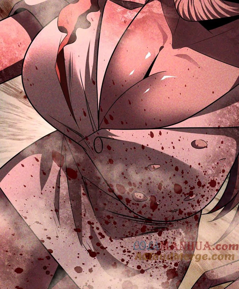 Mạt Thế Cầu Sinh: Ta Có Thể Nhìn Thấy Ẩn Tàng Hệ Thống Chapter 90 - Trang 2