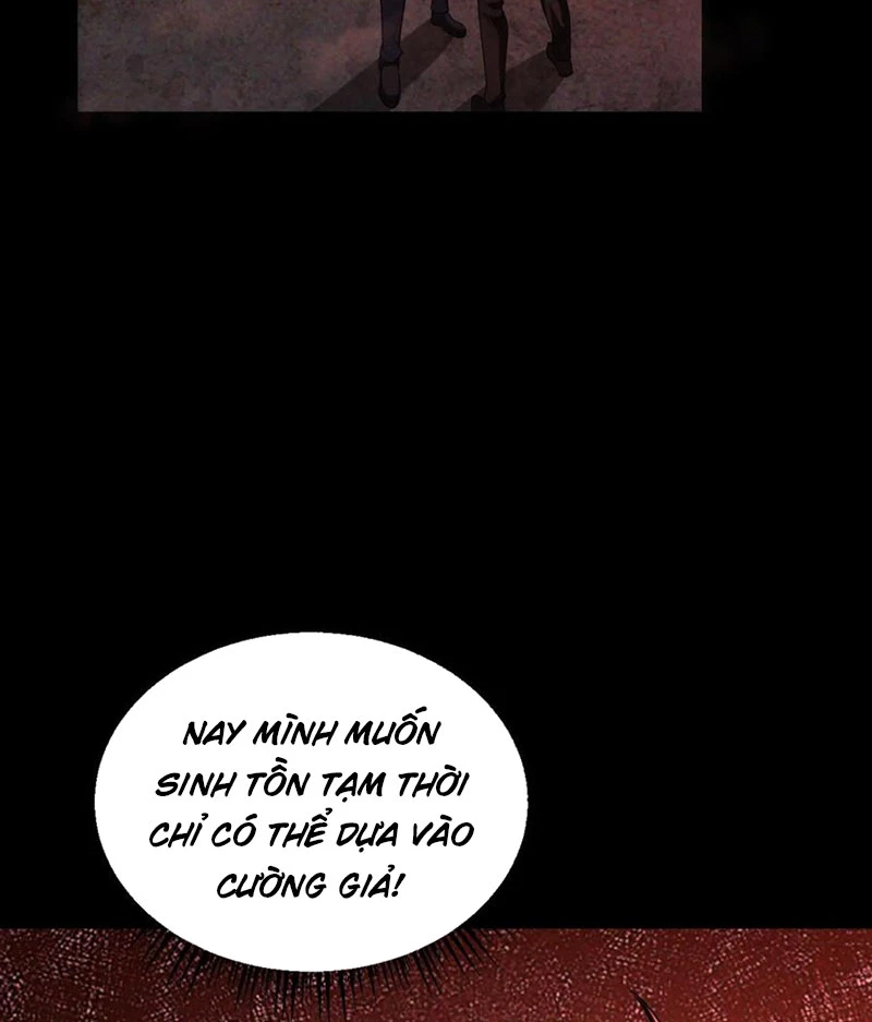 Mạt Thế Cầu Sinh: Ta Có Thể Nhìn Thấy Ẩn Tàng Hệ Thống Chapter 90 - Trang 2