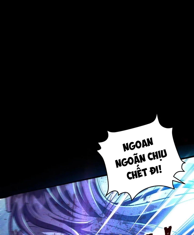 Mạt Thế Cầu Sinh: Ta Có Thể Nhìn Thấy Ẩn Tàng Hệ Thống Chapter 90 - Trang 2