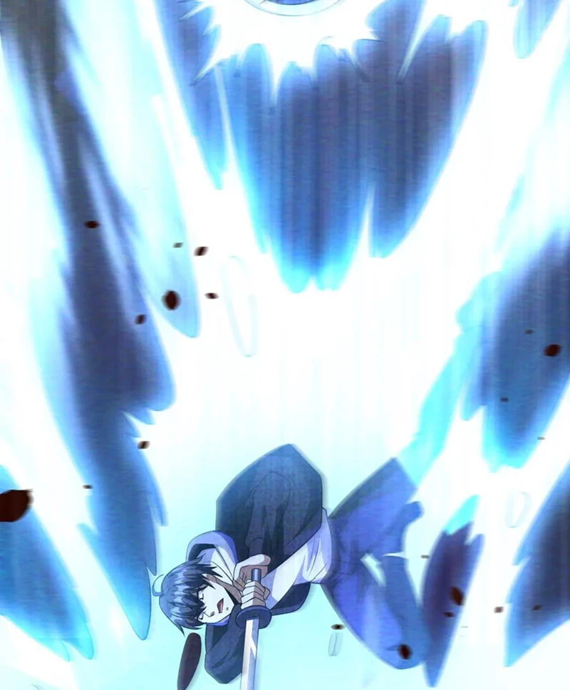 Mạt Thế Cầu Sinh: Ta Có Thể Nhìn Thấy Ẩn Tàng Hệ Thống Chapter 90 - Trang 2