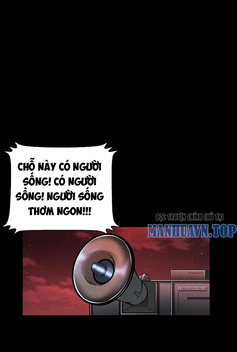 Mạt Thế Cầu Sinh: Ta Có Thể Nhìn Thấy Ẩn Tàng Hệ Thống Chapter 92 - Trang 2