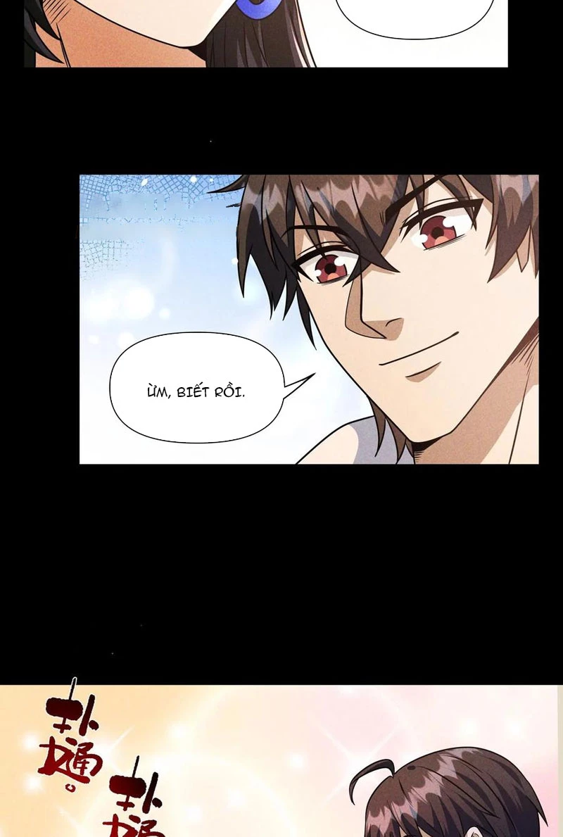 Mạt Thế Cầu Sinh: Ta Có Thể Nhìn Thấy Ẩn Tàng Hệ Thống Chapter 92 - Trang 2