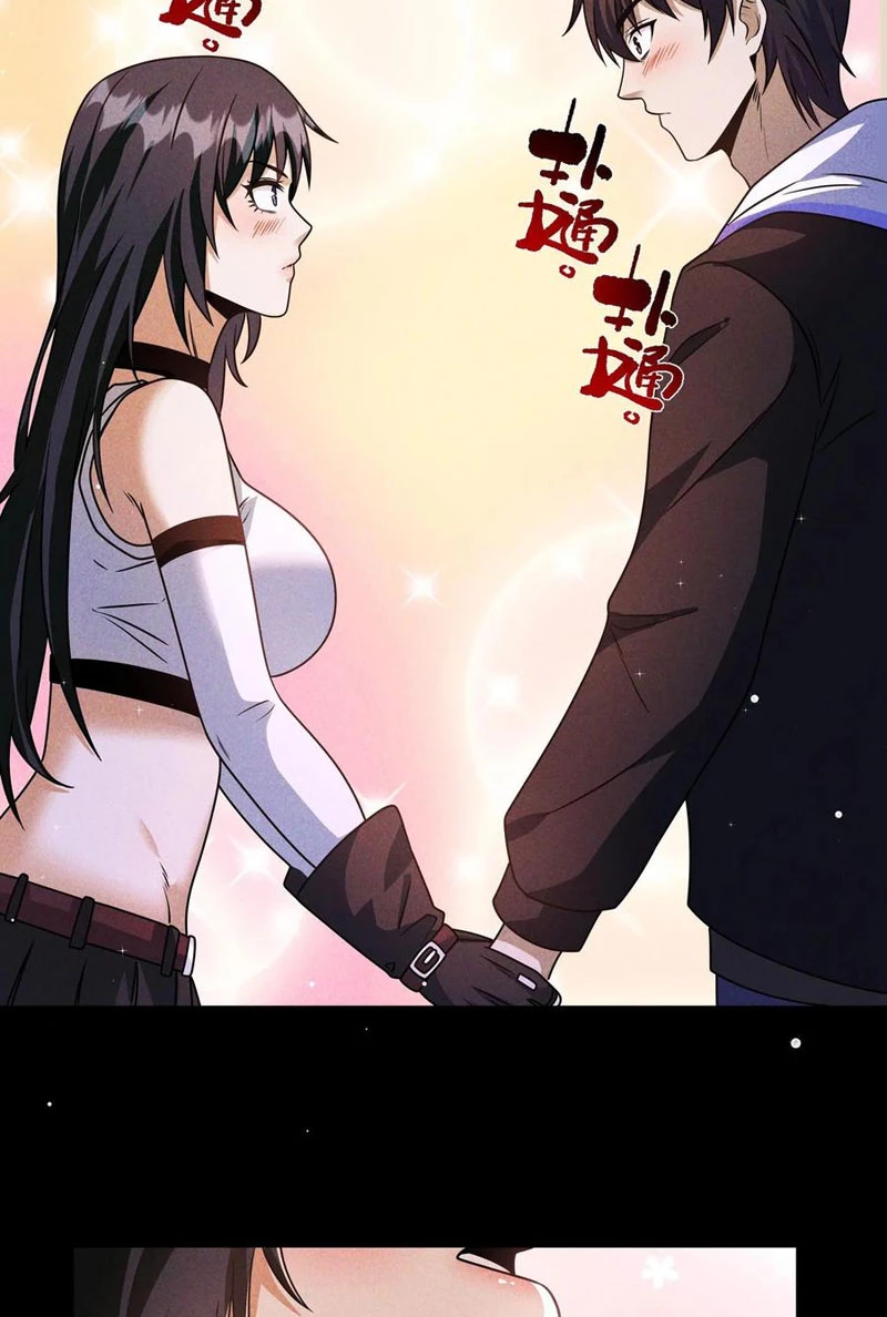 Mạt Thế Cầu Sinh: Ta Có Thể Nhìn Thấy Ẩn Tàng Hệ Thống Chapter 92 - Trang 2