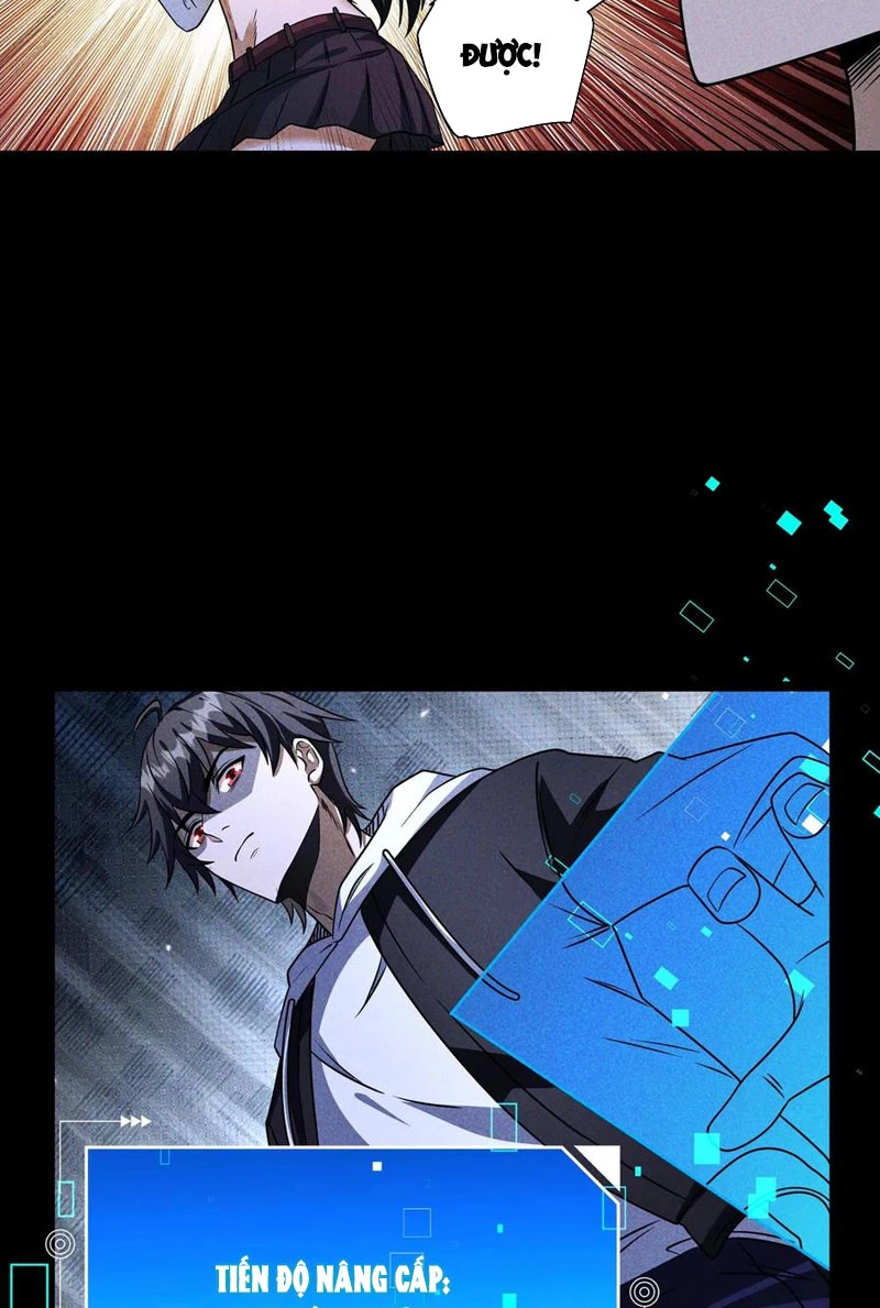 Mạt Thế Cầu Sinh: Ta Có Thể Nhìn Thấy Ẩn Tàng Hệ Thống Chapter 92 - Trang 2