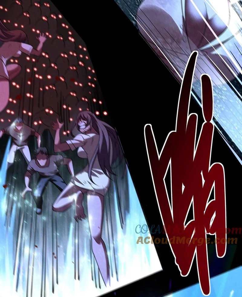 Mạt Thế Cầu Sinh: Ta Có Thể Nhìn Thấy Ẩn Tàng Hệ Thống Chapter 93 - Trang 2