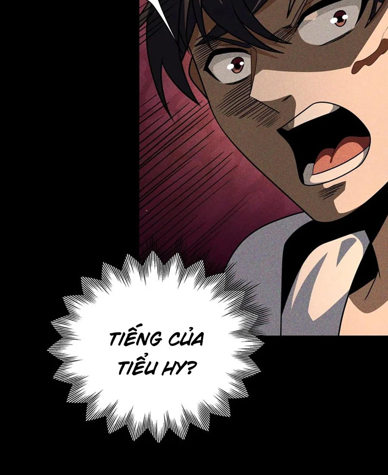 Mạt Thế Cầu Sinh: Ta Có Thể Nhìn Thấy Ẩn Tàng Hệ Thống Chapter 93 - Trang 2