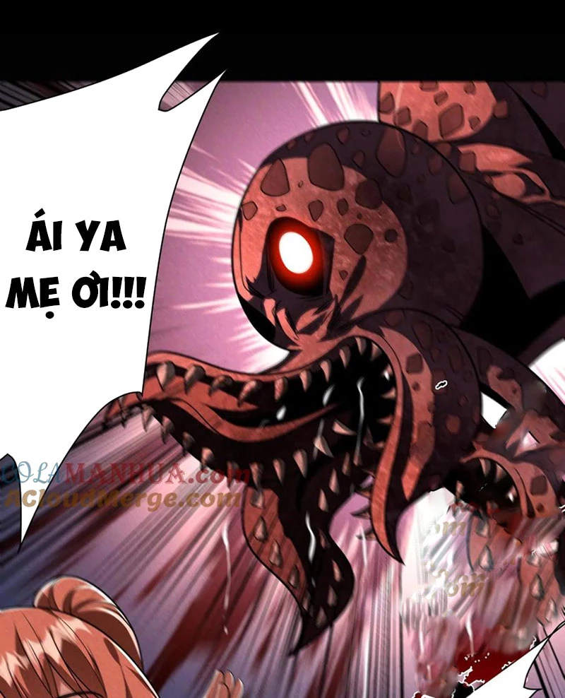 Mạt Thế Cầu Sinh: Ta Có Thể Nhìn Thấy Ẩn Tàng Hệ Thống Chapter 93 - Trang 2