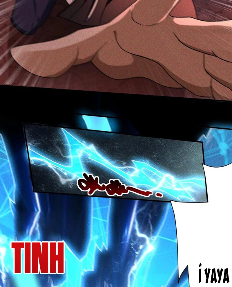 Mạt Thế Cầu Sinh: Ta Có Thể Nhìn Thấy Ẩn Tàng Hệ Thống Chapter 94 - Trang 2