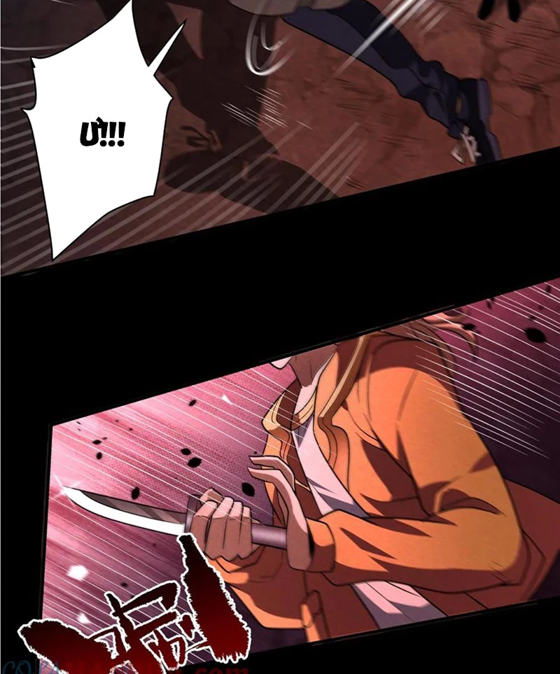 Mạt Thế Cầu Sinh: Ta Có Thể Nhìn Thấy Ẩn Tàng Hệ Thống Chapter 94 - Trang 2