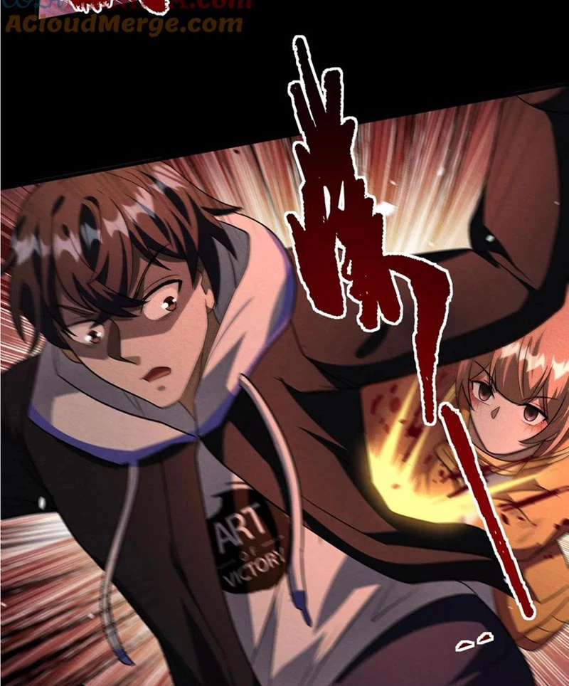 Mạt Thế Cầu Sinh: Ta Có Thể Nhìn Thấy Ẩn Tàng Hệ Thống Chapter 94 - Trang 2