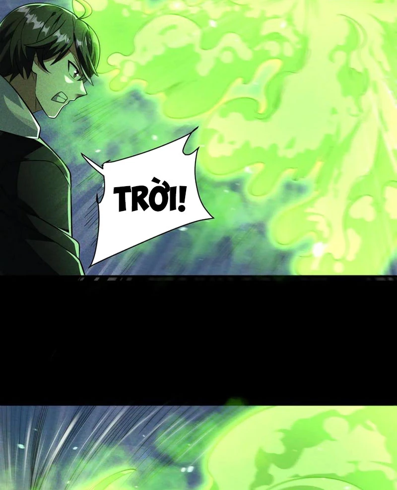 Mạt Thế Cầu Sinh: Ta Có Thể Nhìn Thấy Ẩn Tàng Hệ Thống Chapter 94 - Trang 2