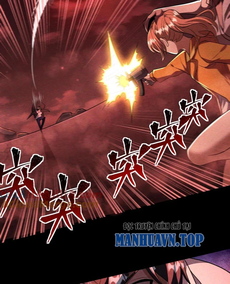 Mạt Thế Cầu Sinh: Ta Có Thể Nhìn Thấy Ẩn Tàng Hệ Thống Chapter 94 - Trang 2