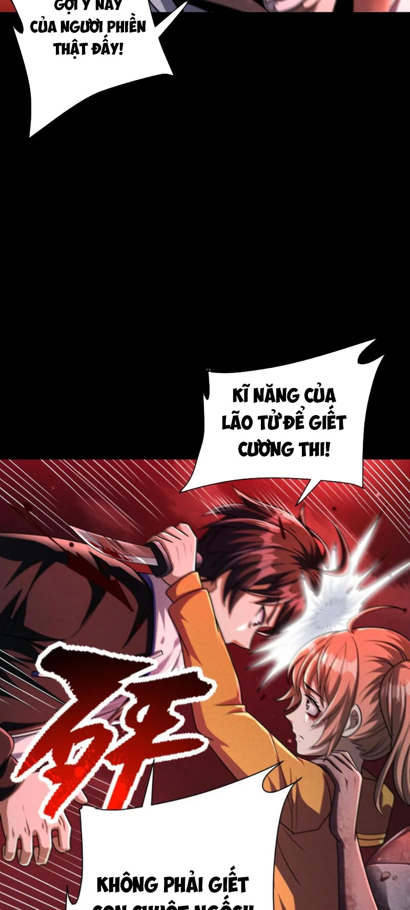 Mạt Thế Cầu Sinh: Ta Có Thể Nhìn Thấy Ẩn Tàng Hệ Thống Chapter 95 - Trang 2