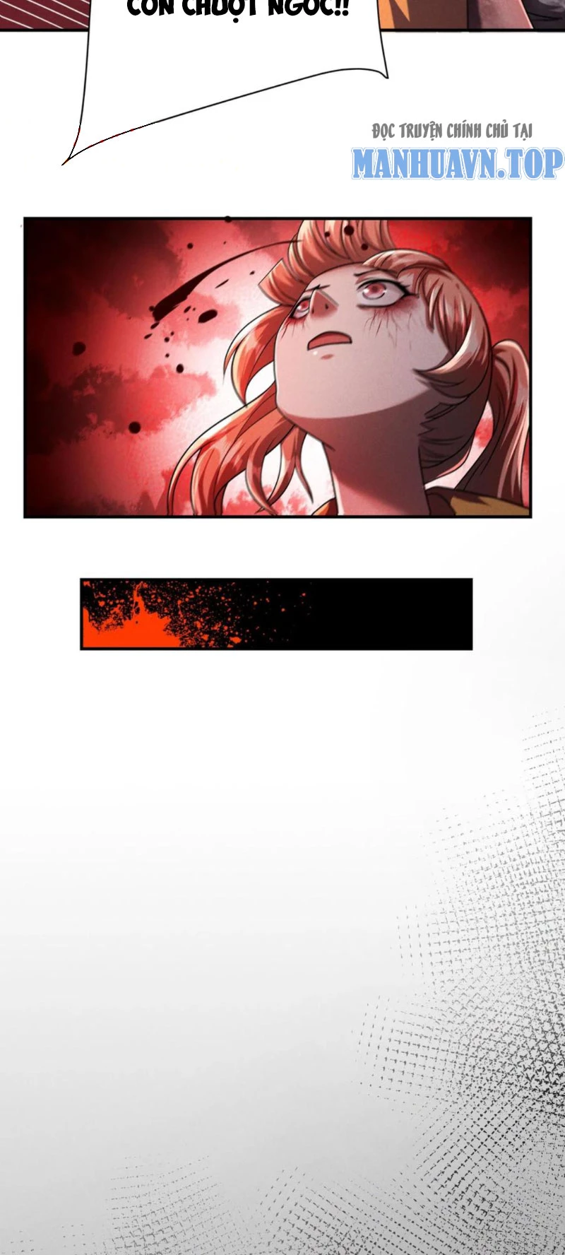 Mạt Thế Cầu Sinh: Ta Có Thể Nhìn Thấy Ẩn Tàng Hệ Thống Chapter 95 - Trang 2