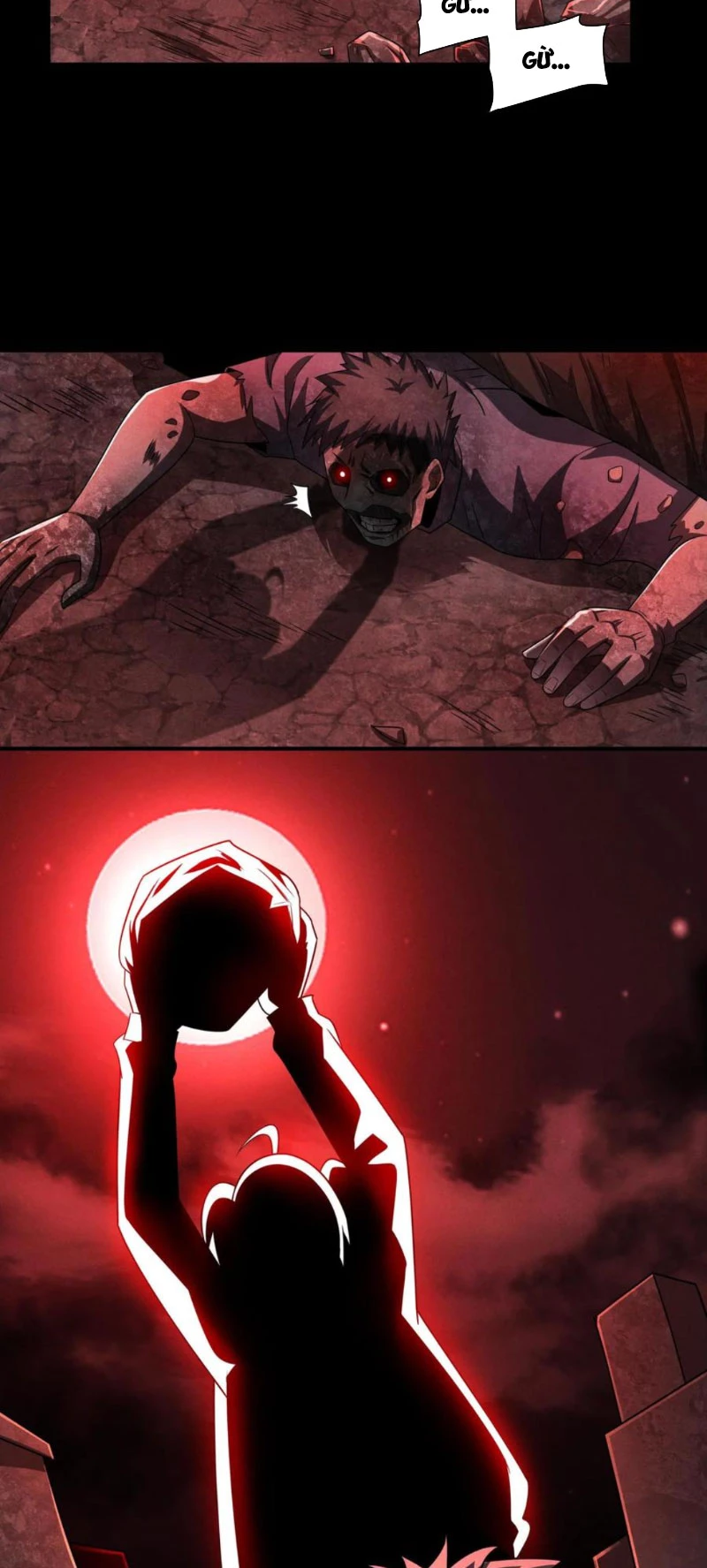 Mạt Thế Cầu Sinh: Ta Có Thể Nhìn Thấy Ẩn Tàng Hệ Thống Chapter 95 - Trang 2