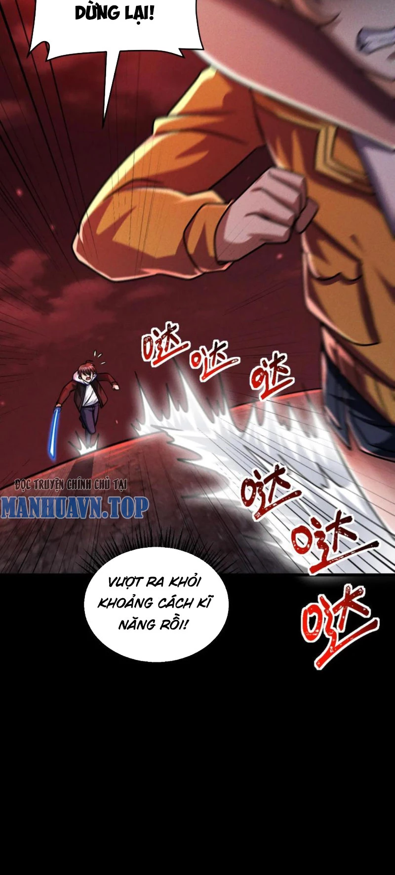 Mạt Thế Cầu Sinh: Ta Có Thể Nhìn Thấy Ẩn Tàng Hệ Thống Chapter 96 - Trang 2