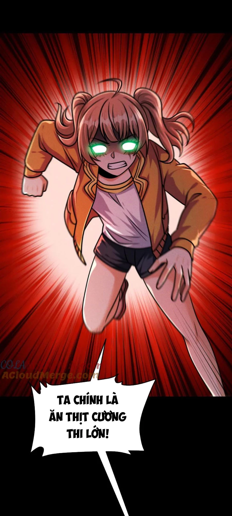 Mạt Thế Cầu Sinh: Ta Có Thể Nhìn Thấy Ẩn Tàng Hệ Thống Chapter 96 - Trang 2