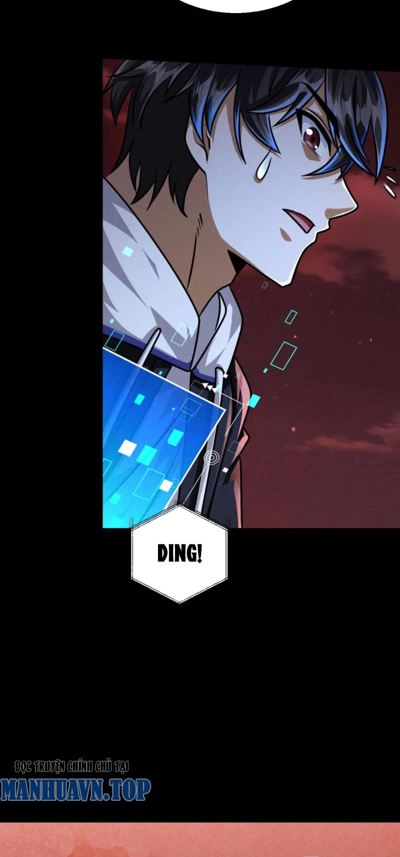 Mạt Thế Cầu Sinh: Ta Có Thể Nhìn Thấy Ẩn Tàng Hệ Thống Chapter 96 - Trang 2