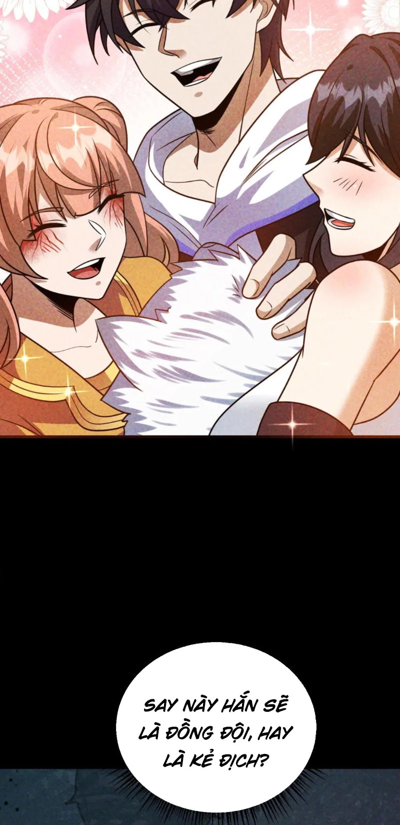 Mạt Thế Cầu Sinh: Ta Có Thể Nhìn Thấy Ẩn Tàng Hệ Thống Chapter 98 - Trang 2