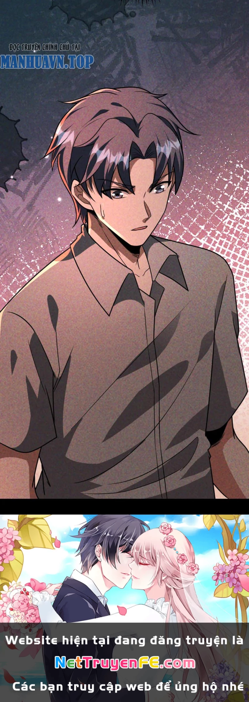 Mạt Thế Cầu Sinh: Ta Có Thể Nhìn Thấy Ẩn Tàng Hệ Thống Chapter 98 - Trang 2