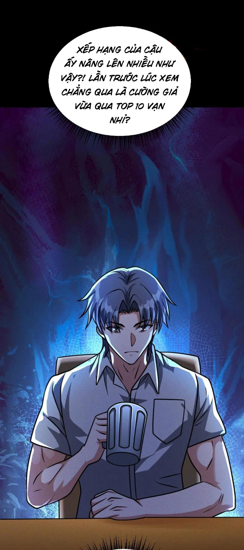 Mạt Thế Cầu Sinh: Ta Có Thể Nhìn Thấy Ẩn Tàng Hệ Thống Chapter 99 - Trang 2