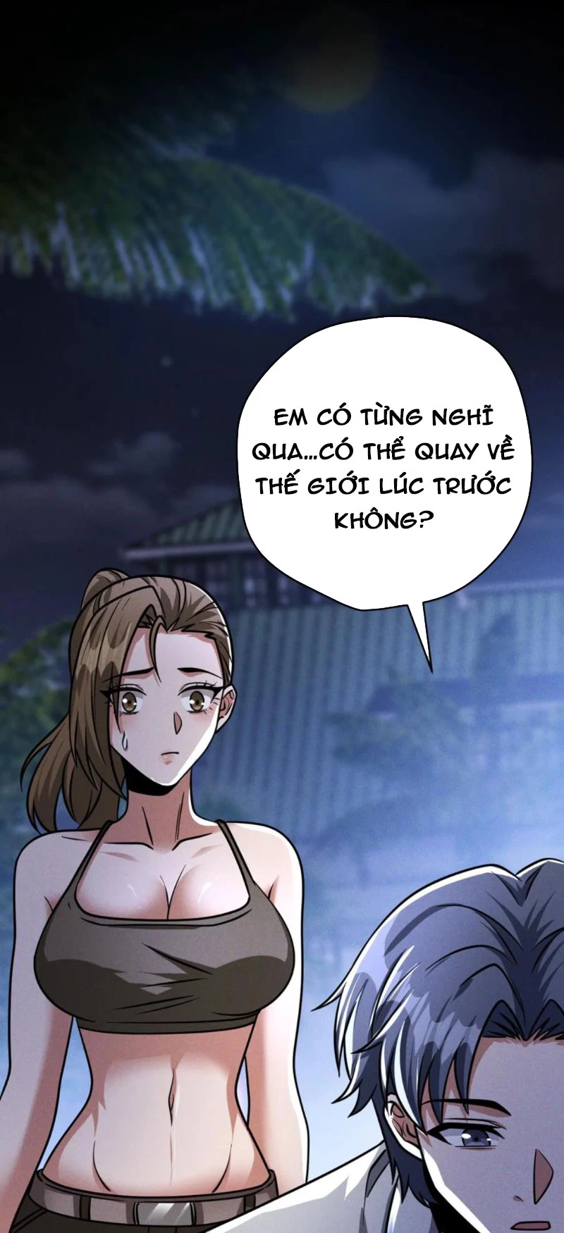 Mạt Thế Cầu Sinh: Ta Có Thể Nhìn Thấy Ẩn Tàng Hệ Thống Chapter 99 - Trang 2