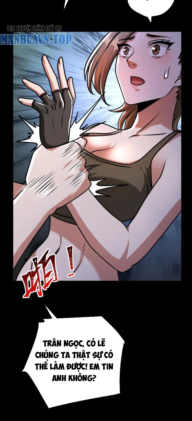 Mạt Thế Cầu Sinh: Ta Có Thể Nhìn Thấy Ẩn Tàng Hệ Thống Chapter 99 - Trang 2