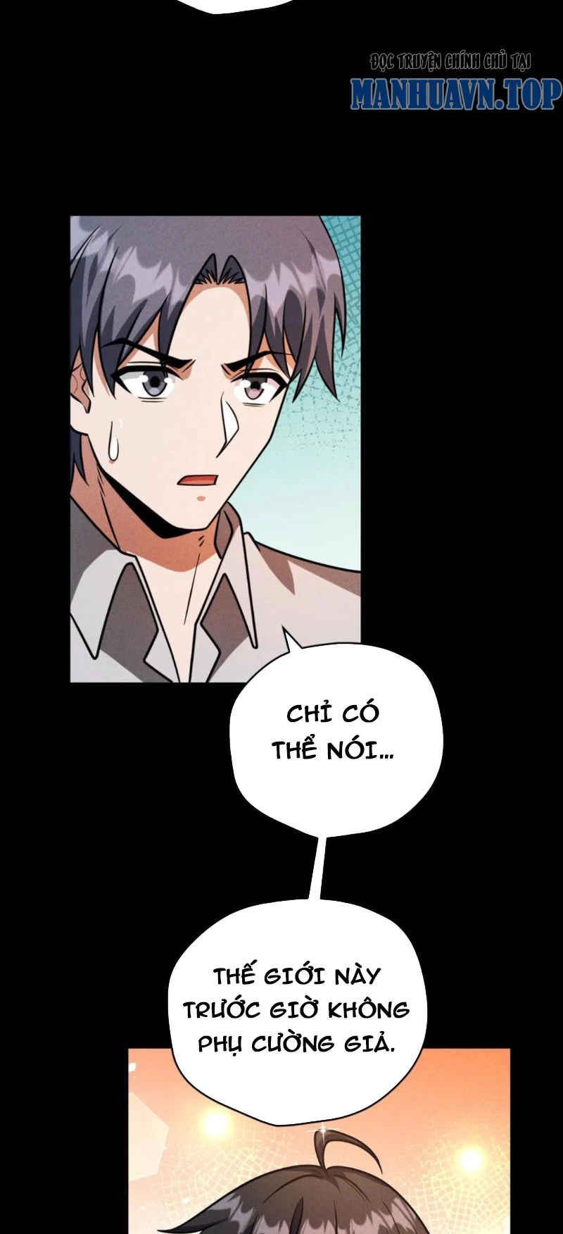 Mạt Thế Cầu Sinh: Ta Có Thể Nhìn Thấy Ẩn Tàng Hệ Thống Chapter 99 - Trang 2