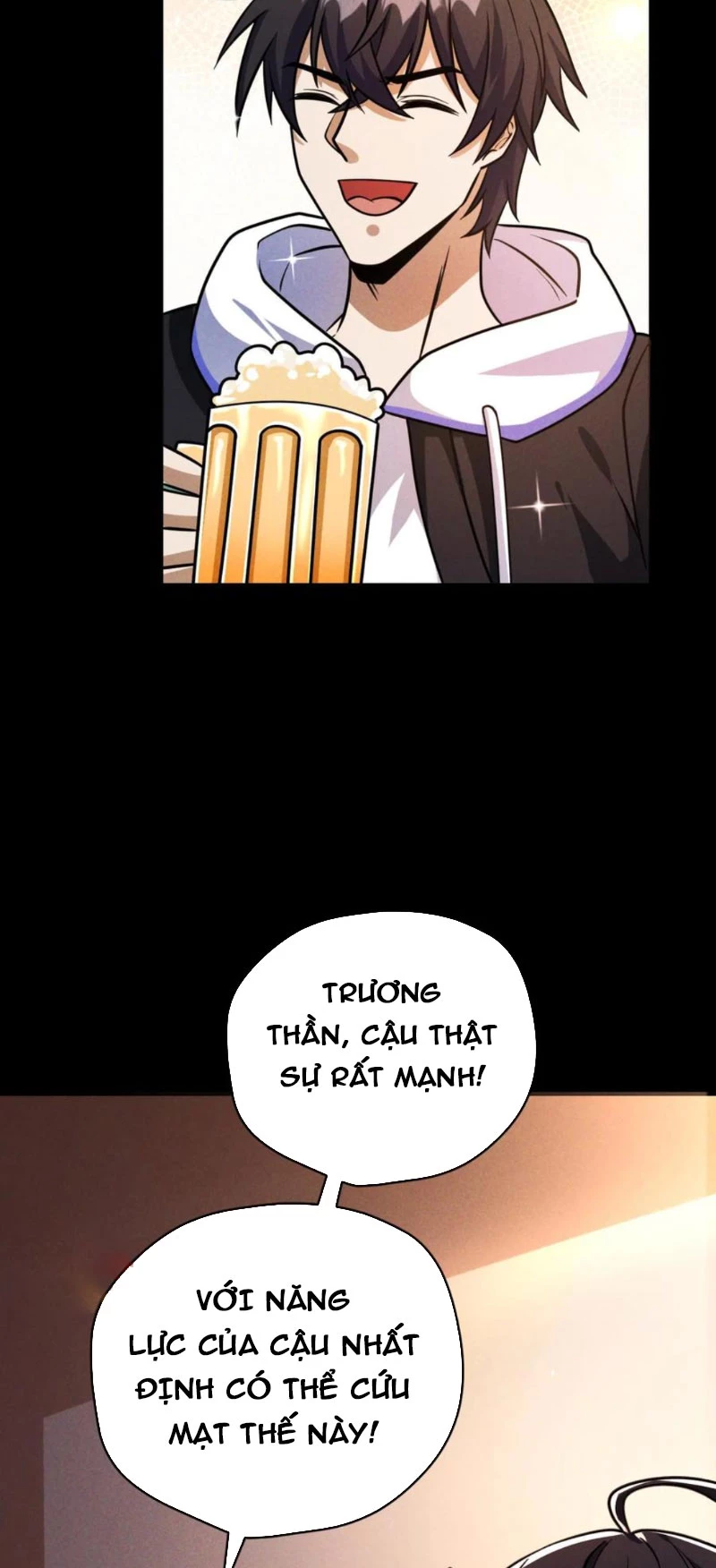 Mạt Thế Cầu Sinh: Ta Có Thể Nhìn Thấy Ẩn Tàng Hệ Thống Chapter 99 - Trang 2