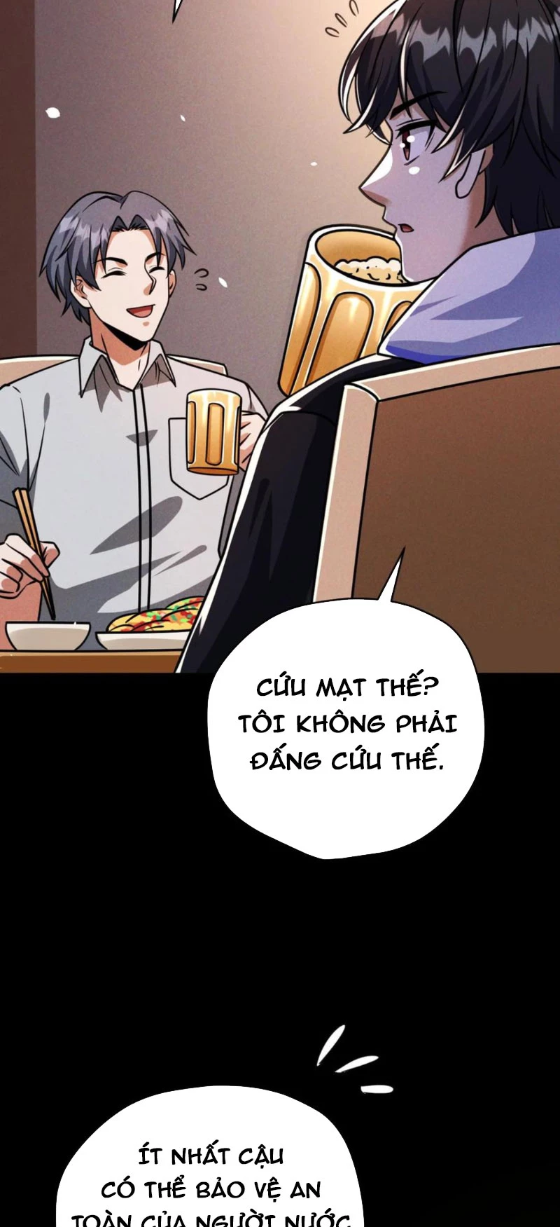 Mạt Thế Cầu Sinh: Ta Có Thể Nhìn Thấy Ẩn Tàng Hệ Thống Chapter 99 - Trang 2