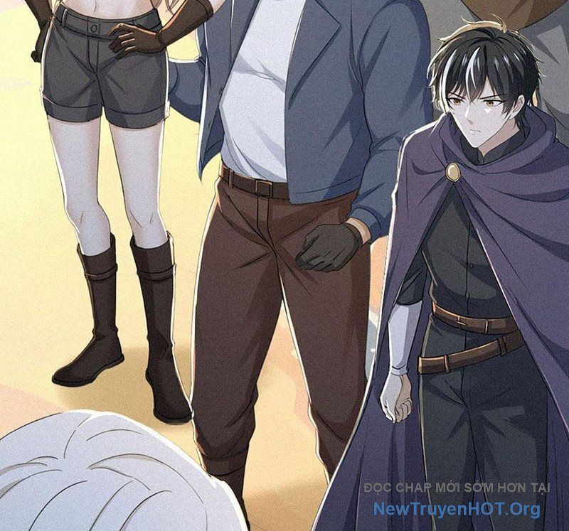 Mạt Thế Chi Đỉnh, Đối Kháng Với Quái Dị Cấp Diệt Thế! Chapter 21 - Trang 2