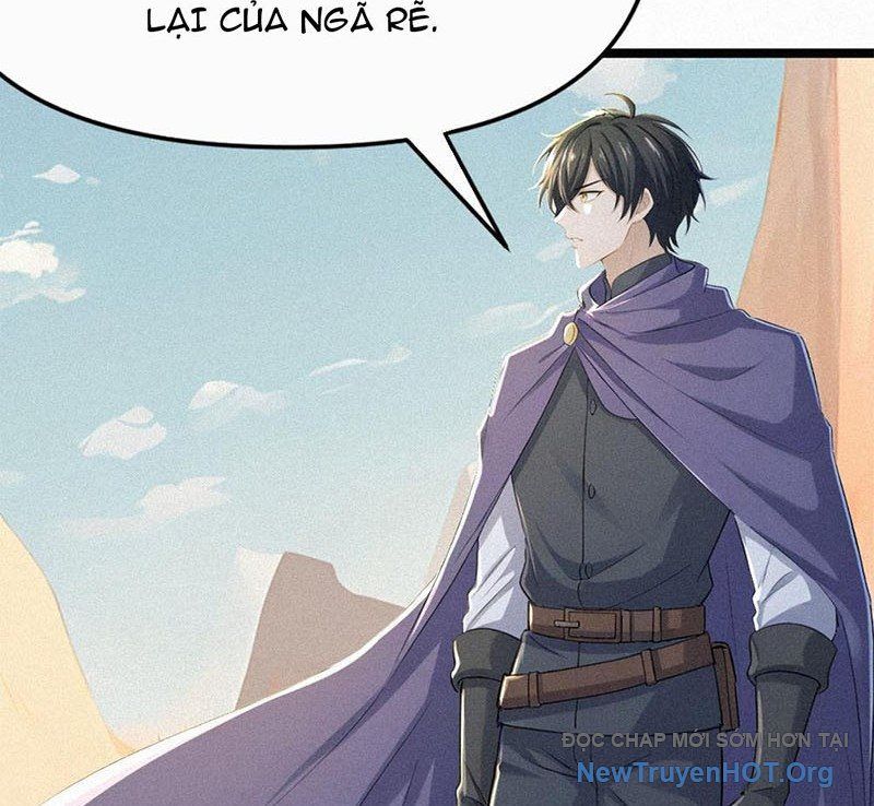 Mạt Thế Chi Đỉnh, Đối Kháng Với Quái Dị Cấp Diệt Thế! Chapter 21 - Trang 2