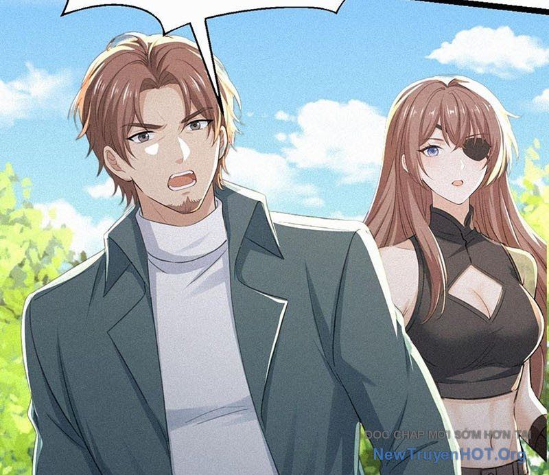 Mạt Thế Chi Đỉnh, Đối Kháng Với Quái Dị Cấp Diệt Thế! Chapter 21 - Trang 2