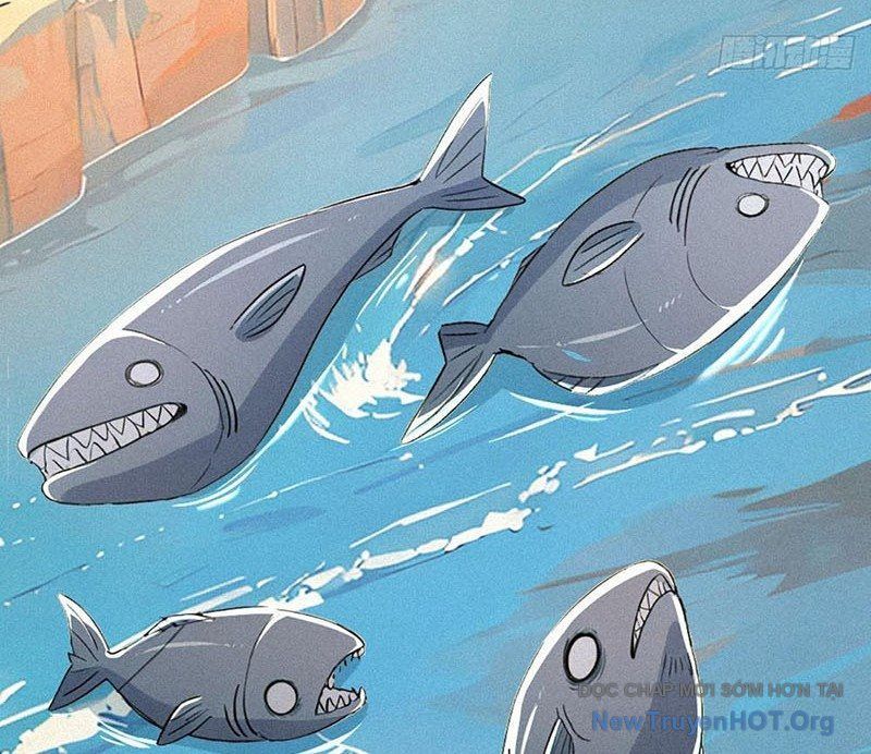 Mạt Thế Chi Đỉnh, Đối Kháng Với Quái Dị Cấp Diệt Thế! Chapter 21 - Trang 2