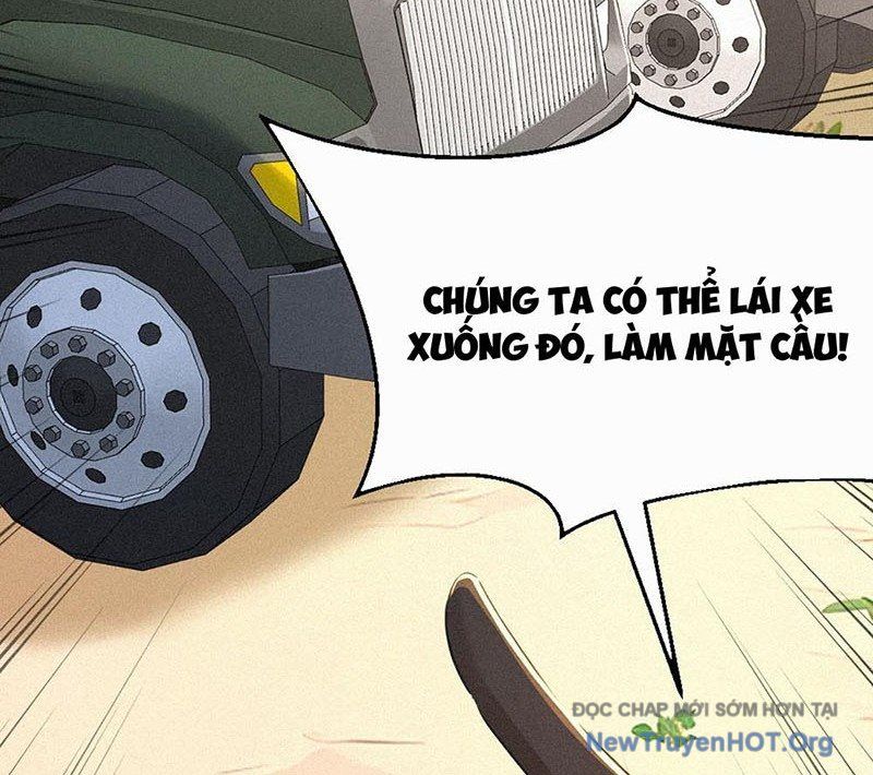 Mạt Thế Chi Đỉnh, Đối Kháng Với Quái Dị Cấp Diệt Thế! Chapter 21 - Trang 2