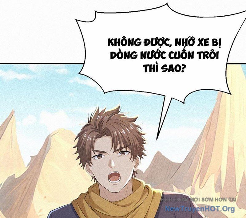 Mạt Thế Chi Đỉnh, Đối Kháng Với Quái Dị Cấp Diệt Thế! Chapter 21 - Trang 2