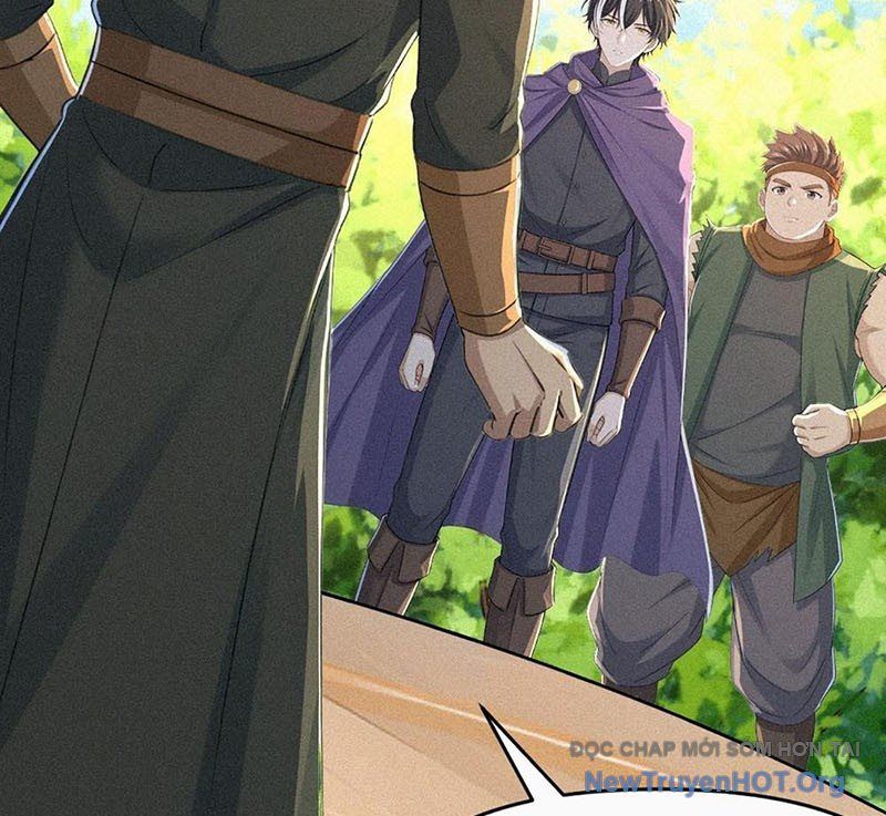 Mạt Thế Chi Đỉnh, Đối Kháng Với Quái Dị Cấp Diệt Thế! Chapter 21 - Trang 2