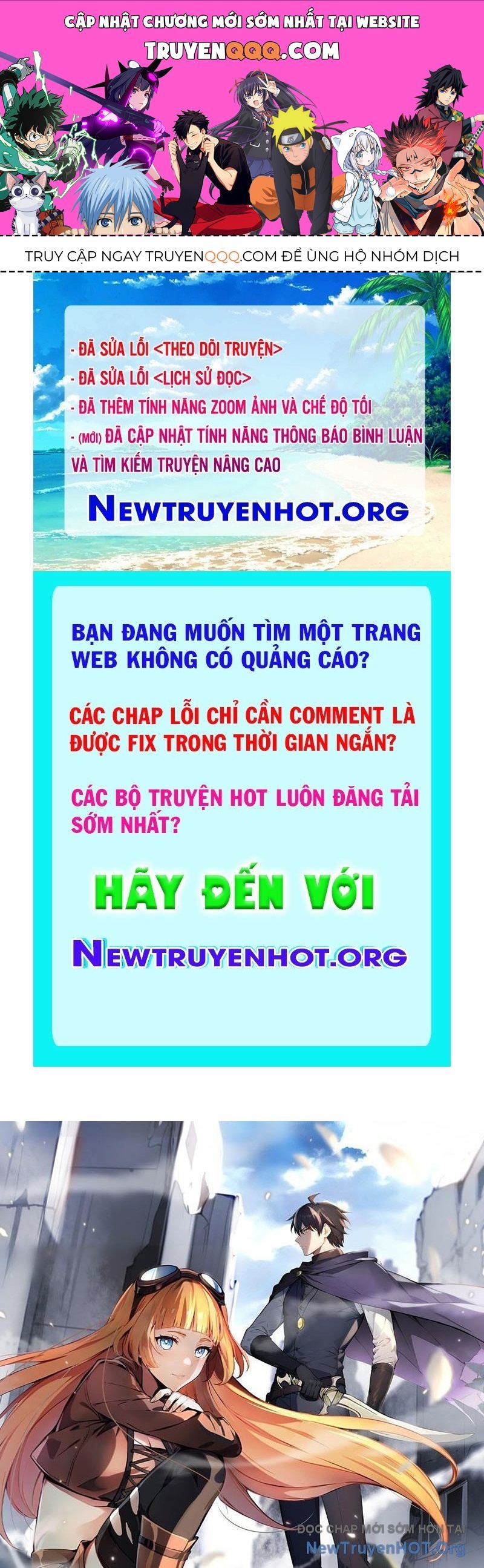 Mạt Thế Chi Đỉnh, Đối Kháng Với Quái Dị Cấp Diệt Thế! Chapter 22 - Trang 2