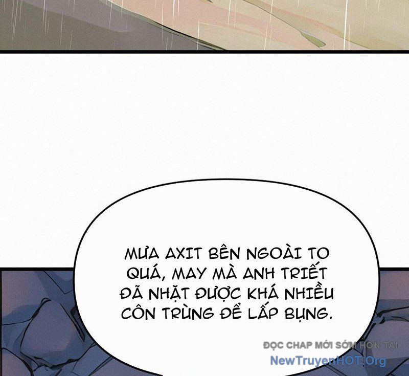 Mạt Thế Chi Đỉnh, Đối Kháng Với Quái Dị Cấp Diệt Thế! Chapter 22 - Trang 2
