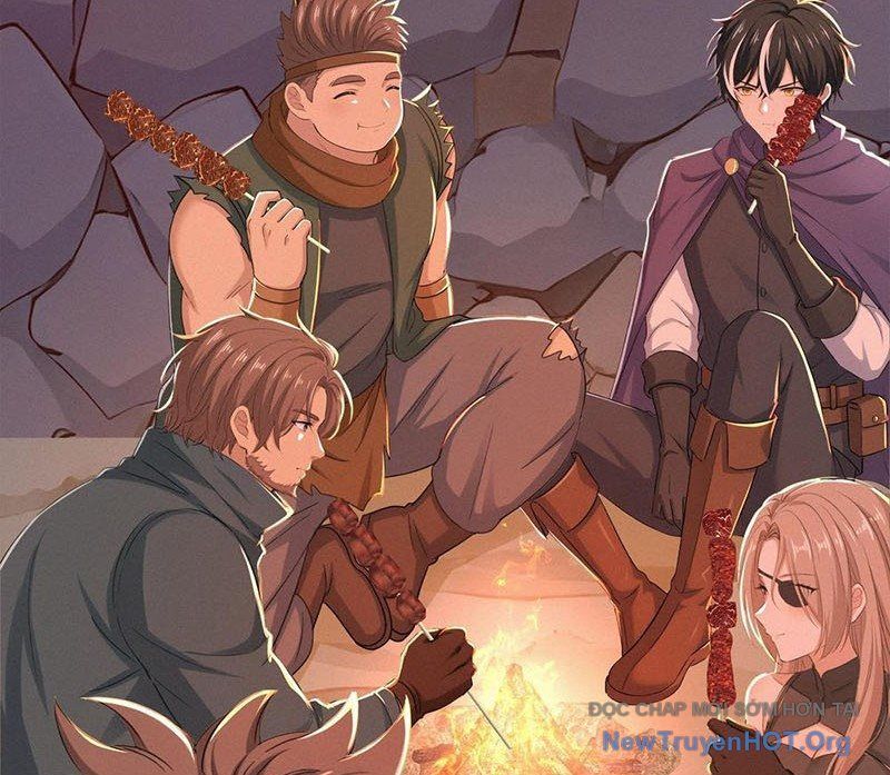 Mạt Thế Chi Đỉnh, Đối Kháng Với Quái Dị Cấp Diệt Thế! Chapter 22 - Trang 2