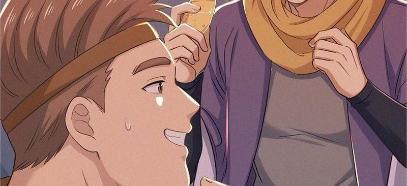 Mạt Thế Chi Đỉnh, Đối Kháng Với Quái Dị Cấp Diệt Thế! Chapter 22 - Trang 2