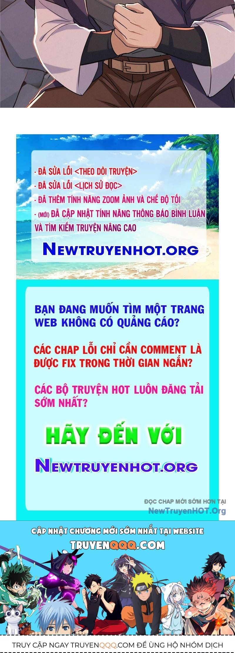 Mạt Thế Chi Đỉnh, Đối Kháng Với Quái Dị Cấp Diệt Thế! Chapter 22 - Trang 2