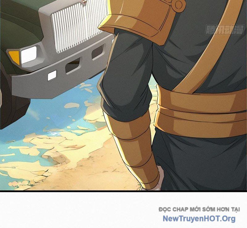 Mạt Thế Chi Đỉnh, Đối Kháng Với Quái Dị Cấp Diệt Thế! Chapter 22 - Trang 2