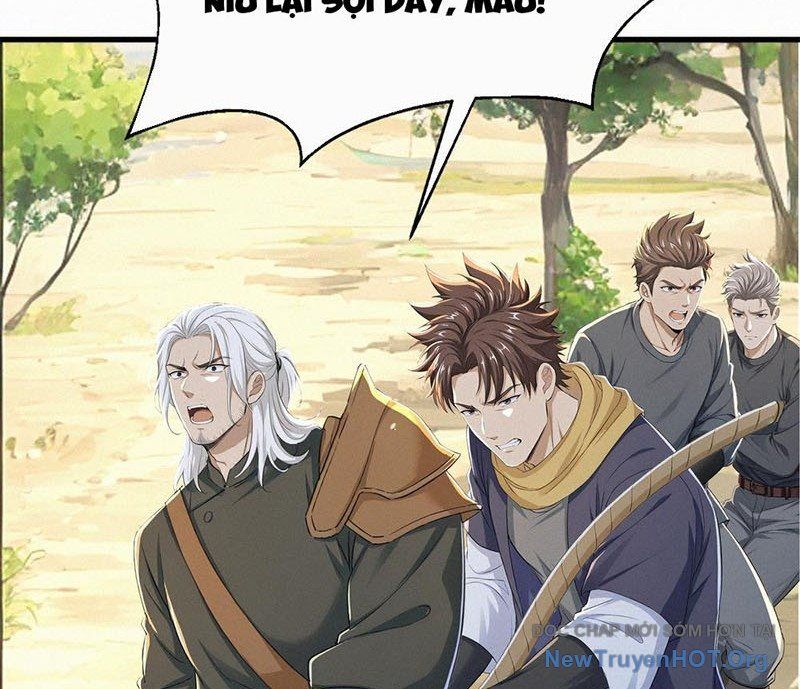 Mạt Thế Chi Đỉnh, Đối Kháng Với Quái Dị Cấp Diệt Thế! Chapter 22 - Trang 2