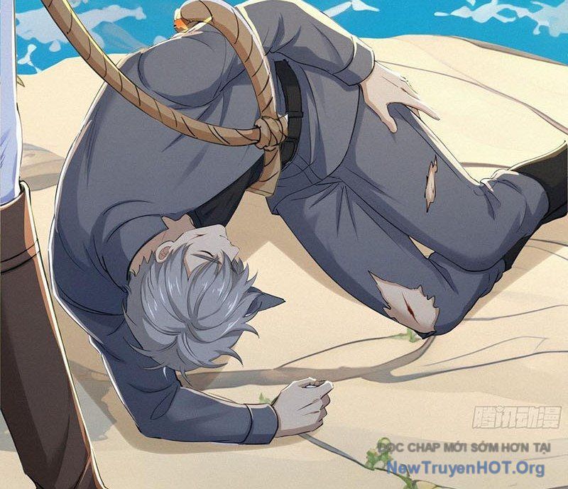 Mạt Thế Chi Đỉnh, Đối Kháng Với Quái Dị Cấp Diệt Thế! Chapter 22 - Trang 2