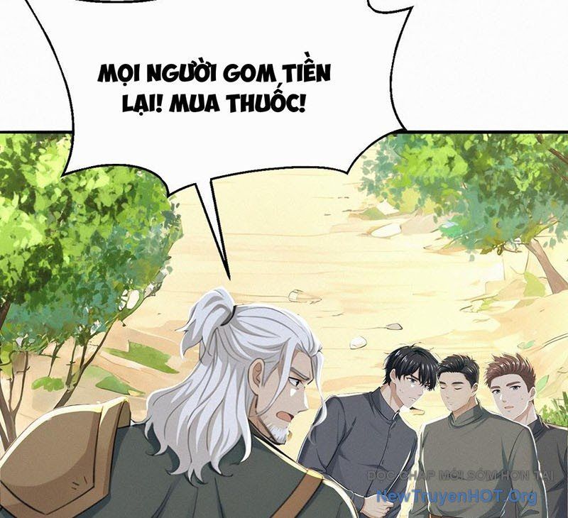 Mạt Thế Chi Đỉnh, Đối Kháng Với Quái Dị Cấp Diệt Thế! Chapter 22 - Trang 2