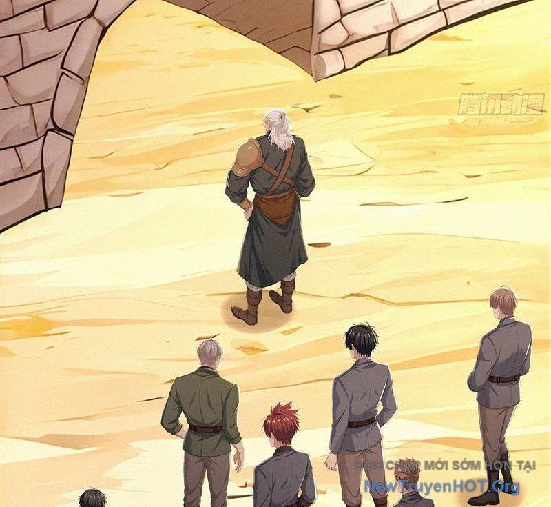 Mạt Thế Chi Đỉnh, Đối Kháng Với Quái Dị Cấp Diệt Thế! Chapter 22 - Trang 2