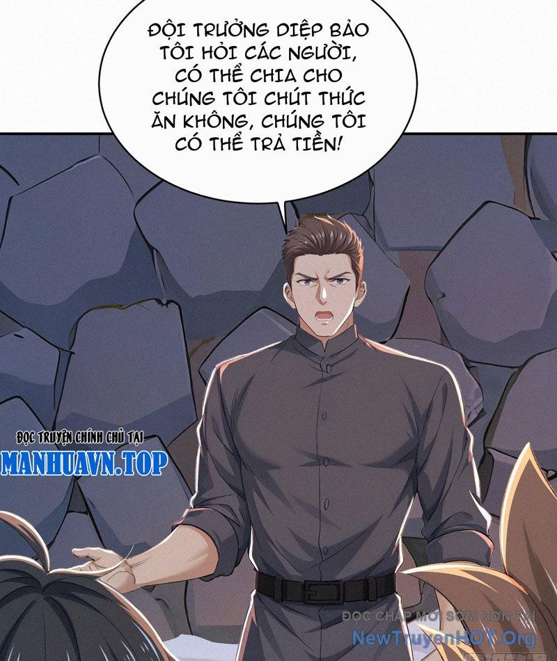 Mạt Thế Chi Đỉnh, Đối Kháng Với Quái Dị Cấp Diệt Thế! Chapter 23 - Trang 2