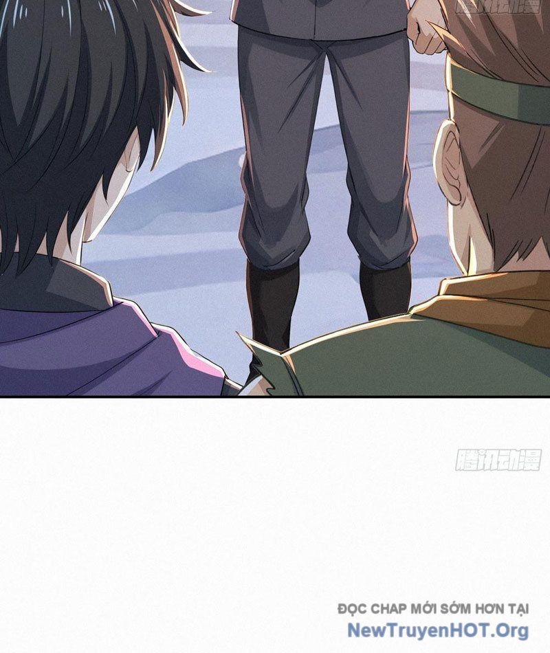 Mạt Thế Chi Đỉnh, Đối Kháng Với Quái Dị Cấp Diệt Thế! Chapter 23 - Trang 2