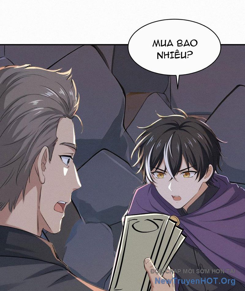 Mạt Thế Chi Đỉnh, Đối Kháng Với Quái Dị Cấp Diệt Thế! Chapter 23 - Trang 2